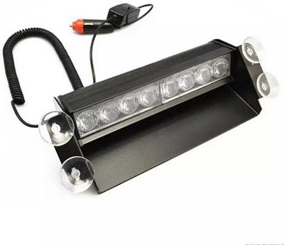 

Bikers World Mirror Light, Mirror Light LED(Universal For Car, Pack of 1)