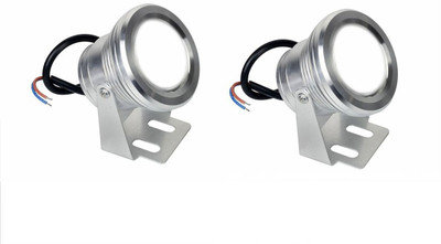 

Speedwav Fog Lamp LED for Honda(City, Pack of 2)