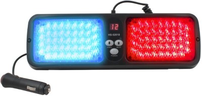 

Speedwav 139816 Car Fancy Lights(Red, Blue)