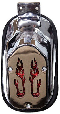 

Speedwav Tail Light LED for Royal Enfield(Thunderbird 350, Pack of 1)