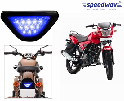 

Speedwav Headlight LED for TVS(Jupiter, Pack of 1)