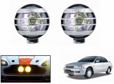 

DLAA Headlight Halogen for Mitsubishi(Lancer, Pack of 2)