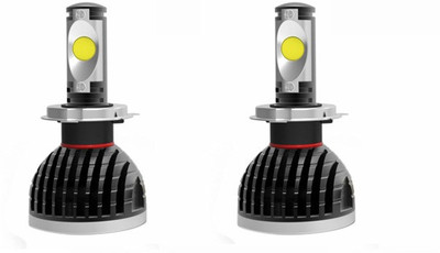 

Speedwav Headlight LED for Maruti Suzuki(800, Pack of 2)