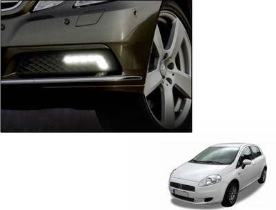 

Speedwav Headlight LED for Fiat(Punto, Pack of 2)