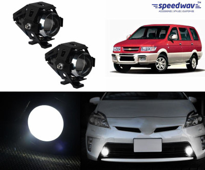 

Speedwav Headlight LED for Chevrolet(Tavera, Pack of 2)