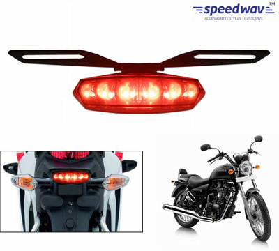 

Speedwav Headlight LED for Royal Enfield(Thunderbird 500, Pack of 1)