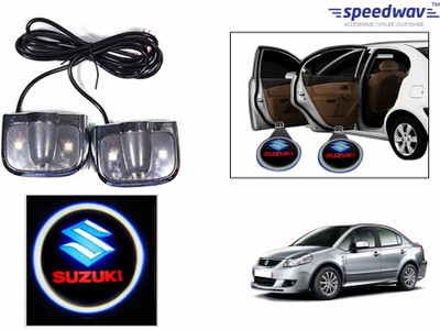 

Speedwav Headlight LED for Maruti Suzuki(SX4, Pack of 2)