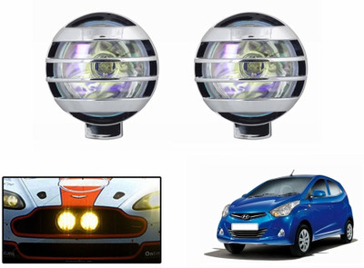 

DLAA Headlight Halogen for Hyundai(Eon, Pack of 2)