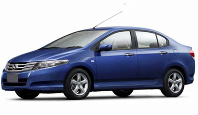 

Speedwav License Plate Light LED for Honda(City)
