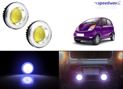 

Speedwav Headlight LED for Tata(Nano, Pack of 2)