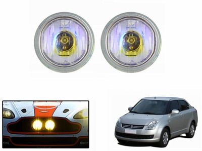 

DLAA Headlight Halogen for Maruti Suzuki(Swift Dzire, Pack of 2)
