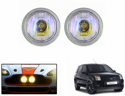 

DLAA Headlight Halogen for Ford(Fusion, Pack of 2)