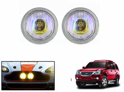 

DLAA Headlight Halogen for Force(One, Pack of 2)