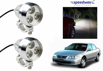 

Speedwav Headlight LED for Honda(Accord, Pack of 2)