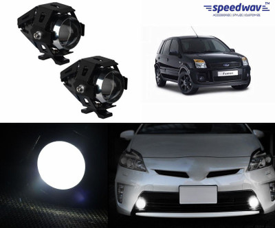 

Speedwav Headlight LED for Ford(Fusion, Pack of 2)