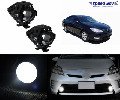 

Speedwav Headlight LED for Toyota(Camry, Pack of 2)