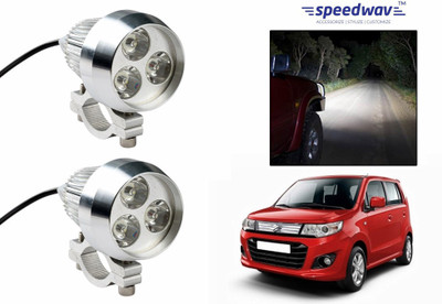 

Speedwav Headlight LED for Maruti Suzuki(Stingray, Pack of 2)