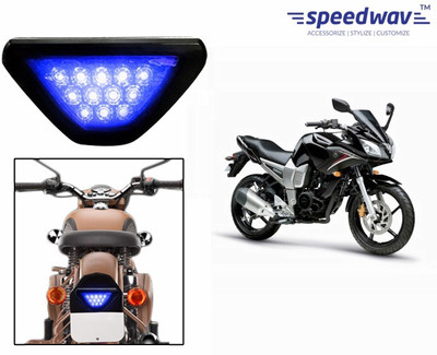 

Speedwav Headlight LED for Yamaha(FZ16, Pack of 1)