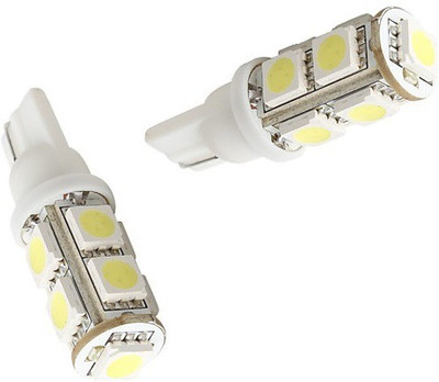 Pa Parking Light LED for Honda(Activa 3G, Pack of 2) available at flipkart for Rs.225