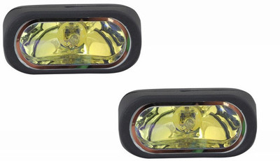 

DLAA Headlight Halogen for Nissan(Sunny, Pack of 2)