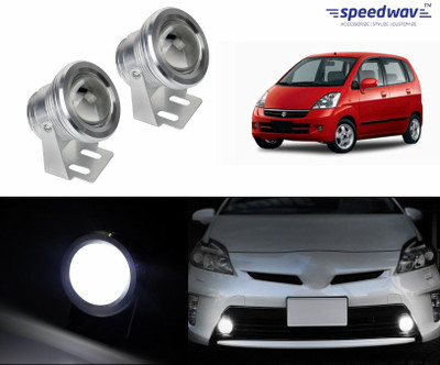 

Speedwav Fog Lamp LED for Maruti Suzuki(Zen Estilo, Pack of 2)