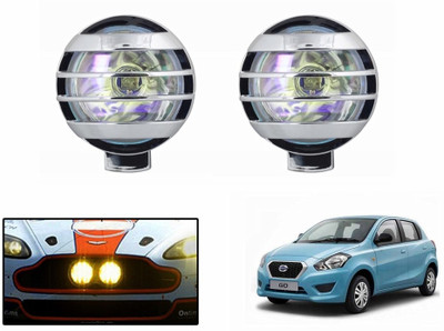 

DLAA Headlight Halogen for Datsun(Go, Pack of 2)