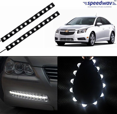 

Speedwav Headlight LED for Chevrolet(Cruze, Pack of 2)