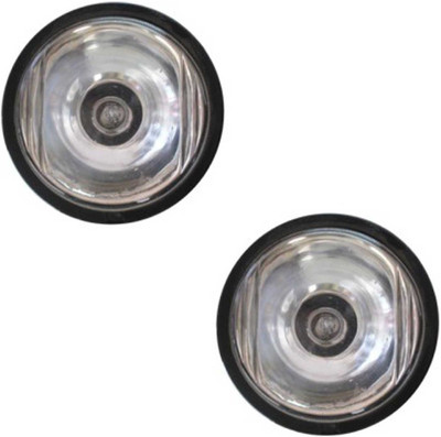 

Allure Auto Headlight Halogen for Maruti Suzuki(Alto 800, Pack of 2)