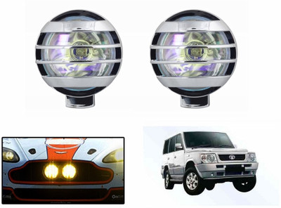 

DLAA Headlight Halogen for Tata(Spacio, Pack of 2)