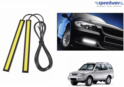 

Speedwav Headlight LED for Tata(Safari, Pack of 2)