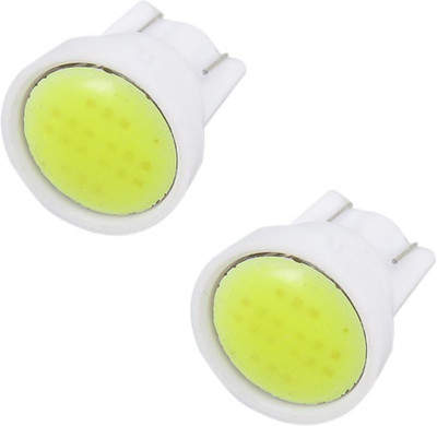 

Auto Stuff Parking Light, License Plate Light, Side Marker LED(Universal For Bike, Universal For Car, Pack of 2)
