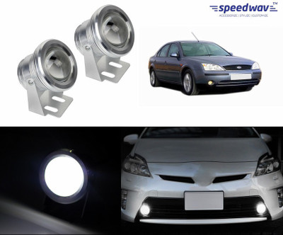 

Speedwav Fog Lamp LED for Ford(Mondeo, Pack of 2), White