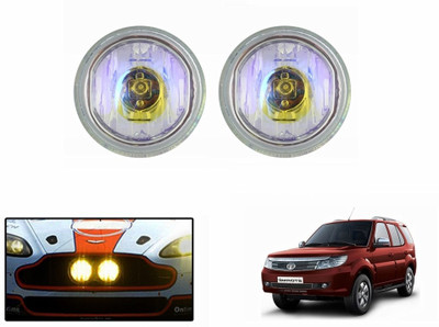 

DLAA Headlight Halogen for Tata(Safari Storme, Pack of 2)