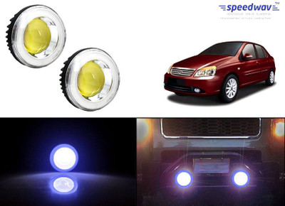

Speedwav Headlight LED for Tata(Indigo Marina, Pack of 2)