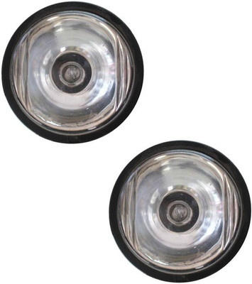 

Speedwav Headlight Halogen for Fiat(Punto Evo, Pack of 2)