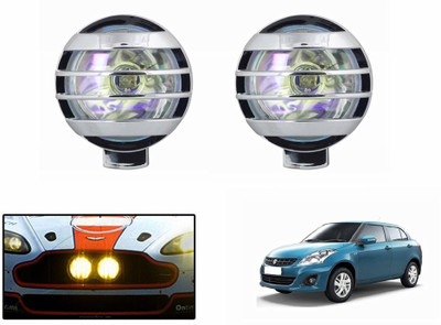 

DLAA Headlight Halogen for Maruti Suzuki(Swift Dzire, Pack of 2)