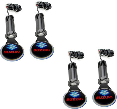 

Speedwav Interior Light LED for Maruti Suzuki(Celerio, Pack of 4)