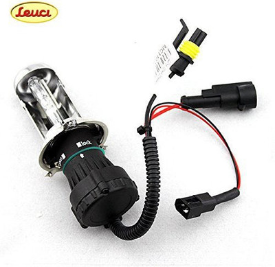 

Leuci Headlight Xenon(Universal For Bike, Universal For Car)