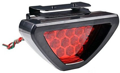 

Samrah Brake Light LED(Universal For Car)