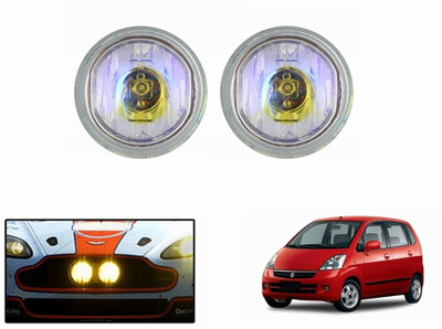 

DLAA Headlight Halogen for Maruti Suzuki(Zen Estilo, Pack of 2)