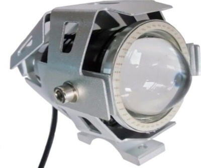 

Bike World Headlight, Fog Lamp LED(Universal for Bike)