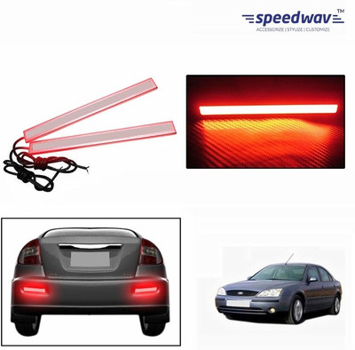 

Speedwav Headlight LED for Ford(Mondeo, Pack of 2)