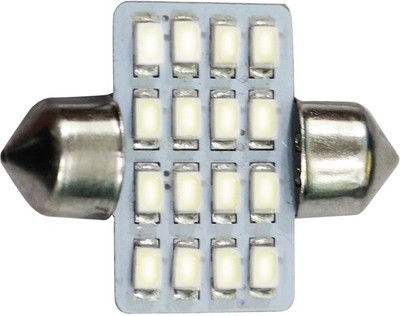 

Speedwav Interior Light LED for Universal for Car(Universal For Car, Pack of 16)