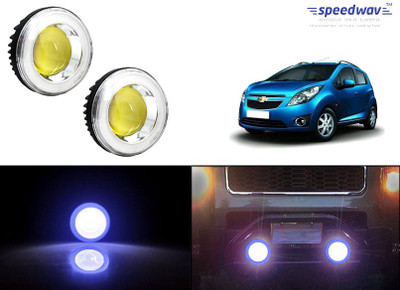 

Speedwav Headlight LED for Chevrolet(Beat, Pack of 2)
