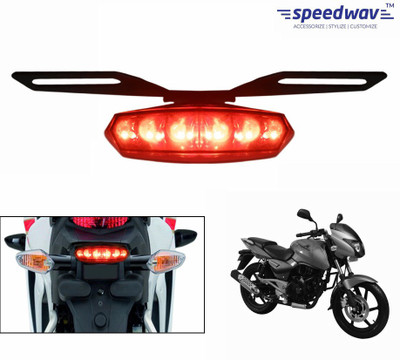 

Speedwav Headlight LED for Bajaj(Pulsar 180 DTS-i, Pack of 1)
