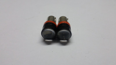 

Bikers World Parking Light LED for Royal Enfield(Bullet 350, Pack of 2)