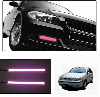 

Speedwav Headlight LED for Fiat(Palio, Pack of 2)