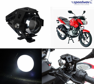 

Speedwav Headlight LED for Bajaj(Pulsar 135 LS, Pack of 1)