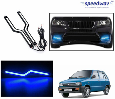 

Speedwav Headlight LED for Maruti Suzuki(800, Pack of 2)