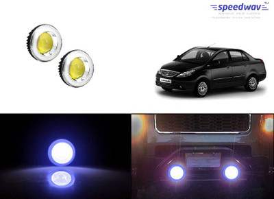 

Speedwav Headlight LED for Tata(Manza, Pack of 2)